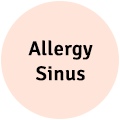 Allergy | Sinus